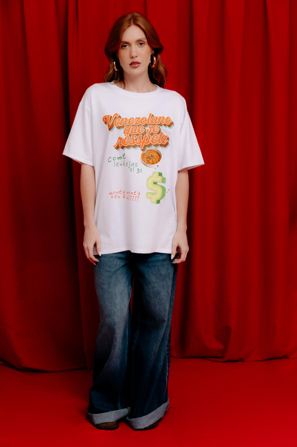 Venezolano que se respete!