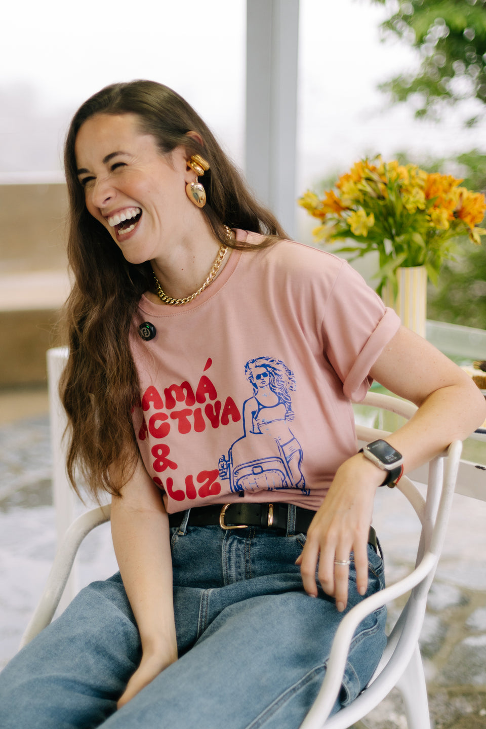 Mamá Feliz ❤️