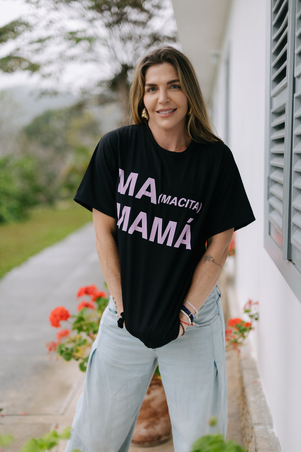 MAMACITA