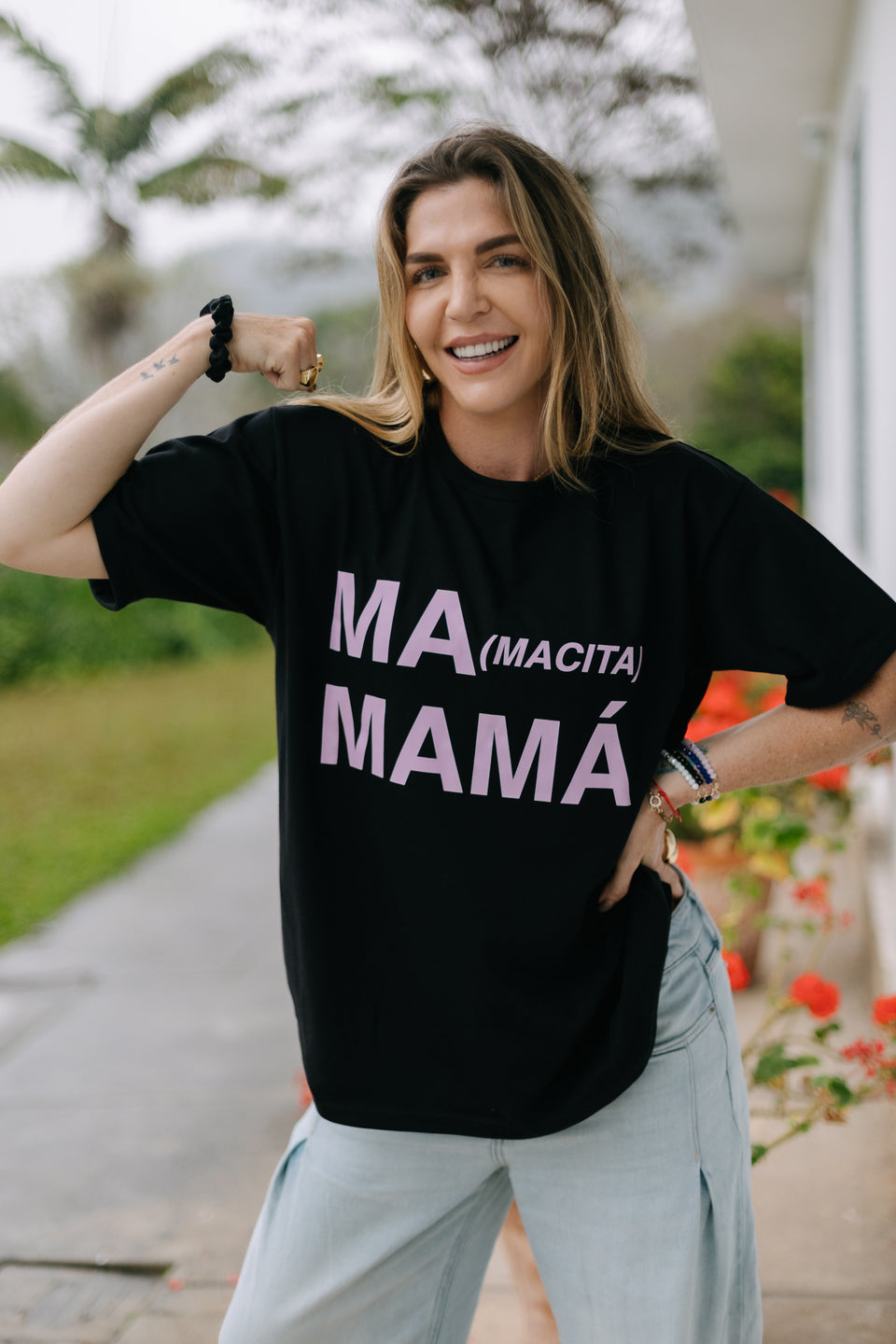 MAMACITA