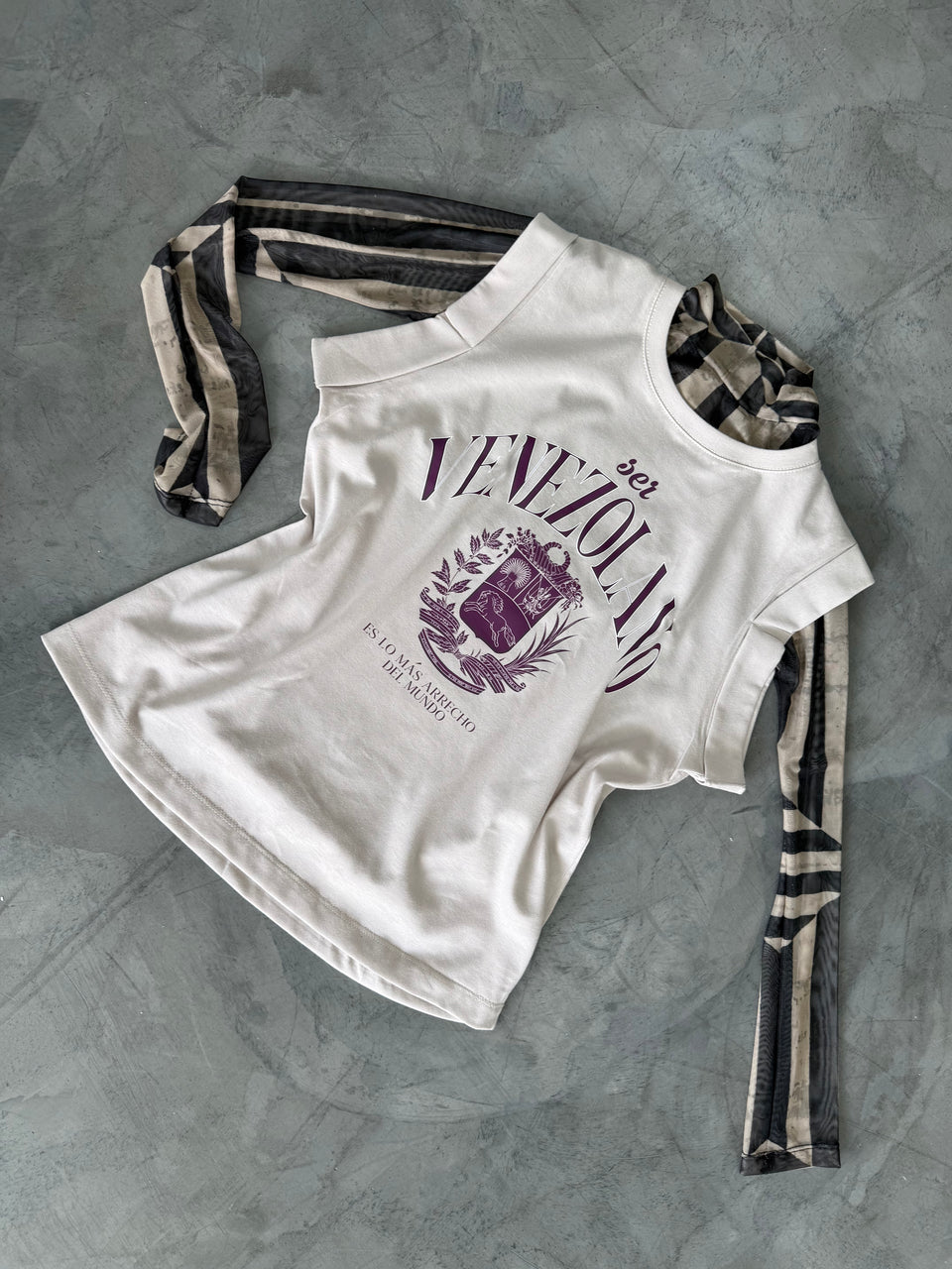 Venezolano lo más…