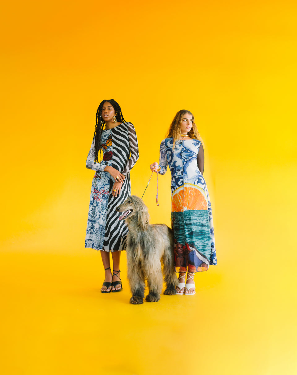 Ciao Bella Dress