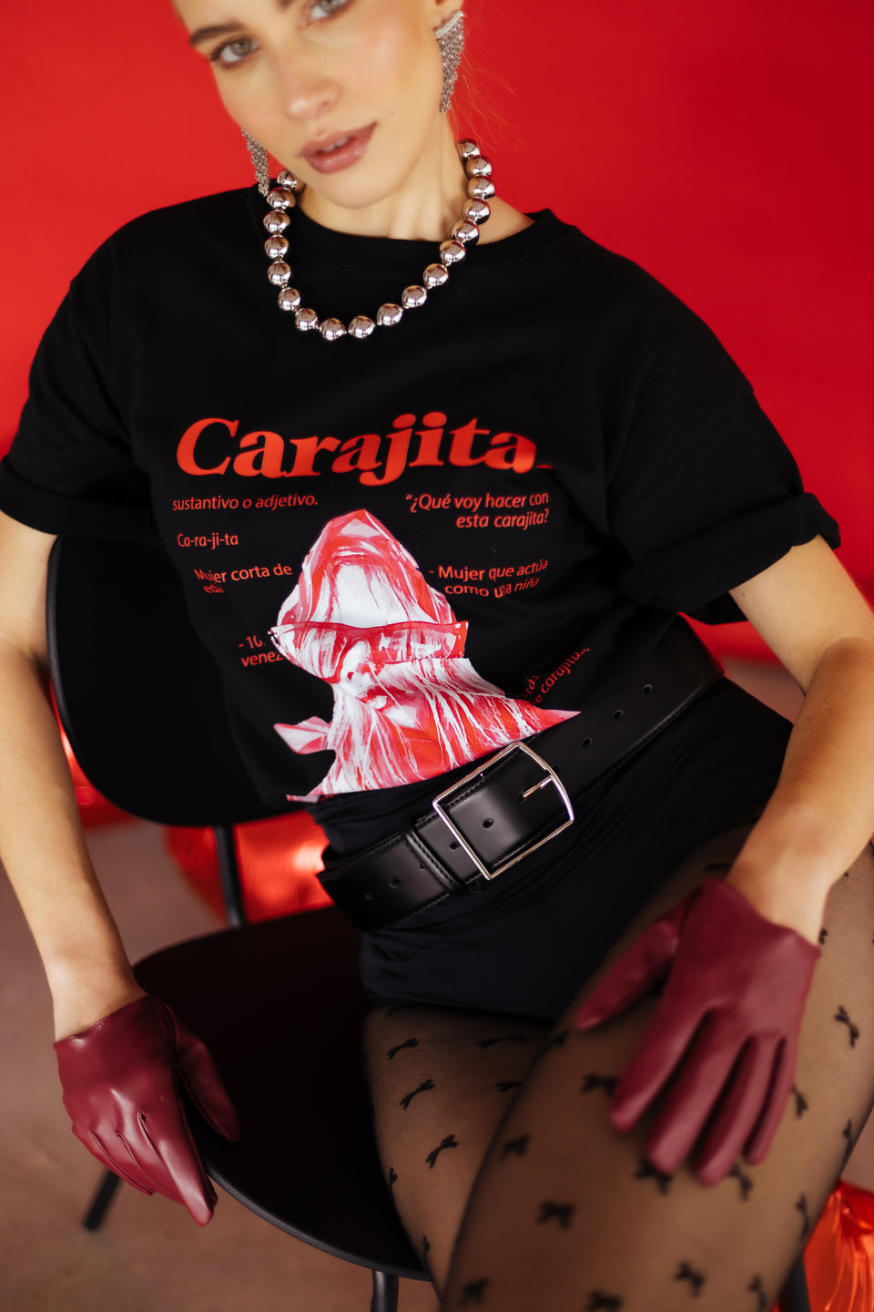 CARAJITA