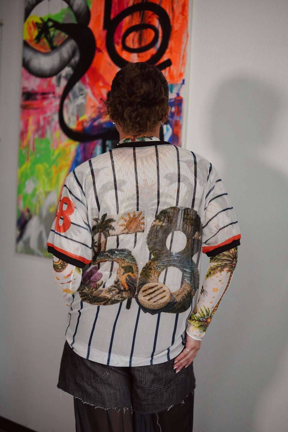 58 Mesh