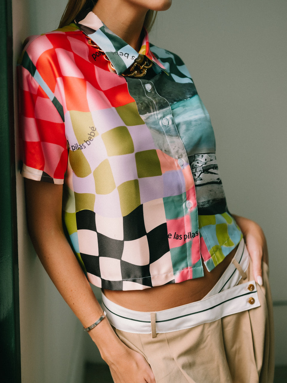 Ponte las pilas, BB!!