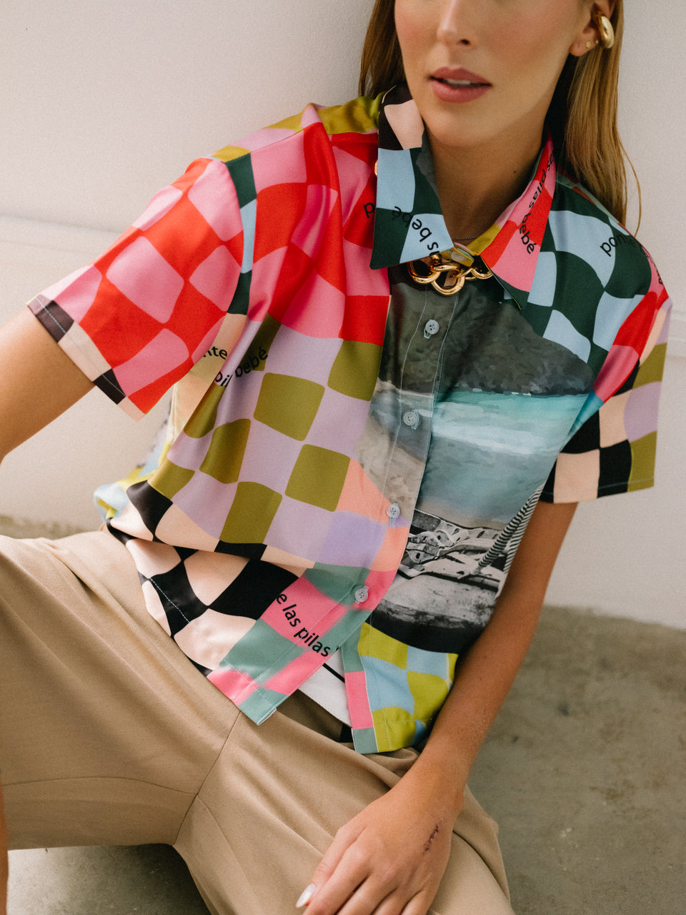 Ponte las pilas, BB!!