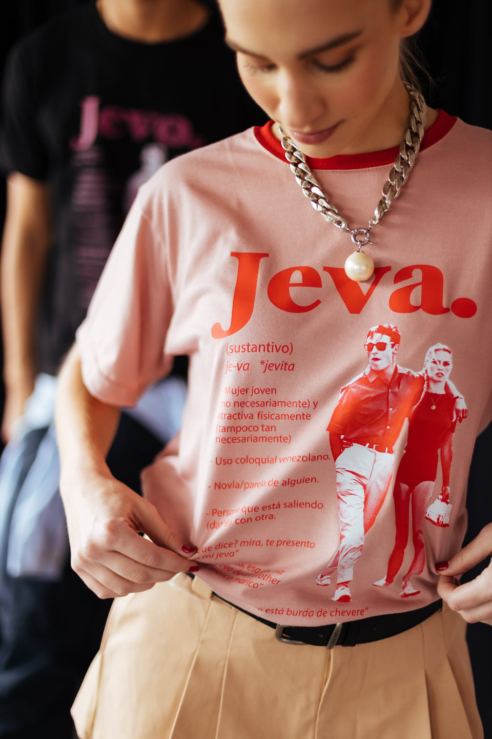 JEVA