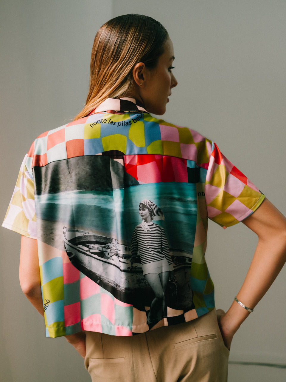 Ponte las pilas, BB!!