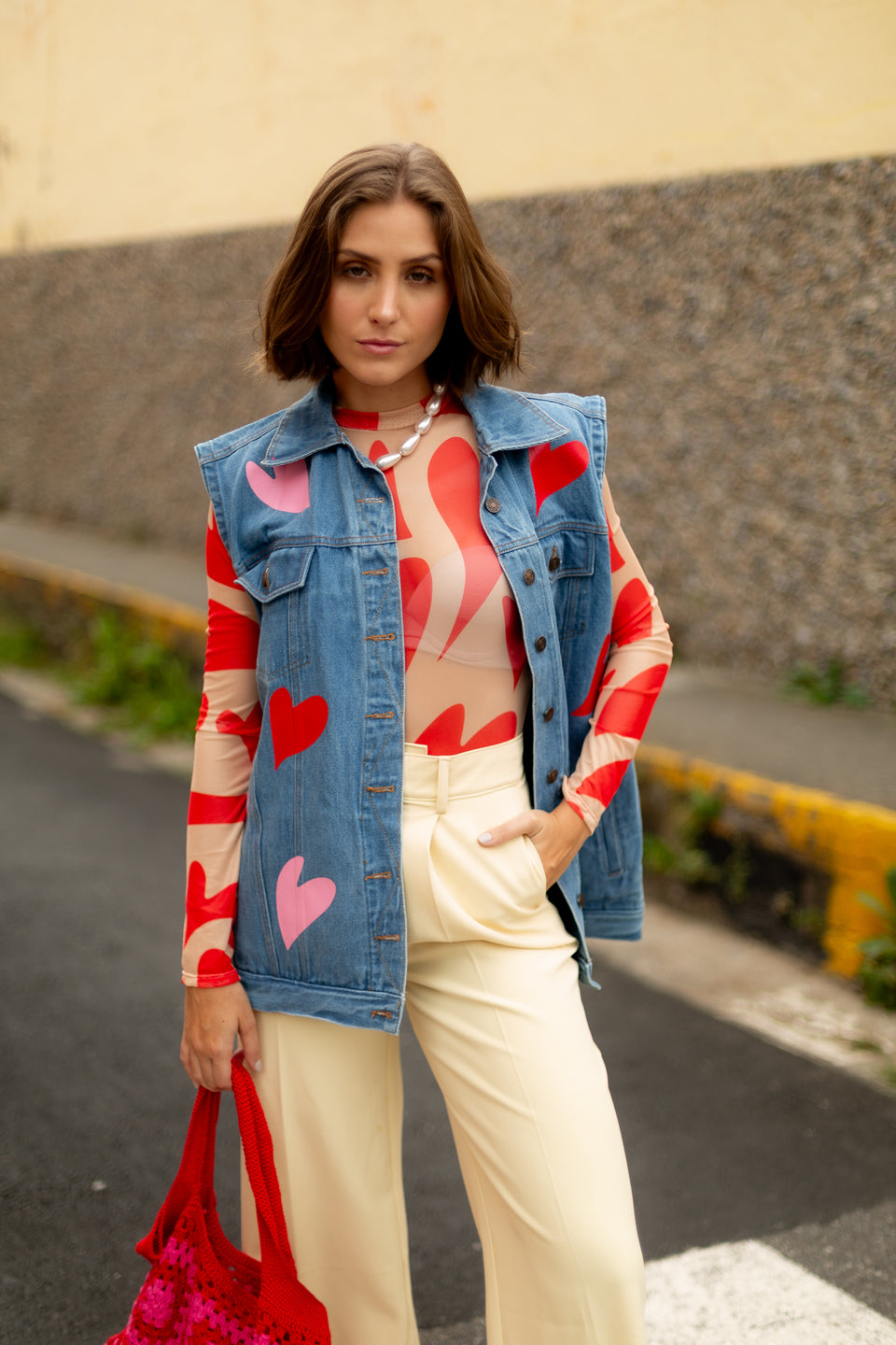 AMOR de verdad, me lo merezco!