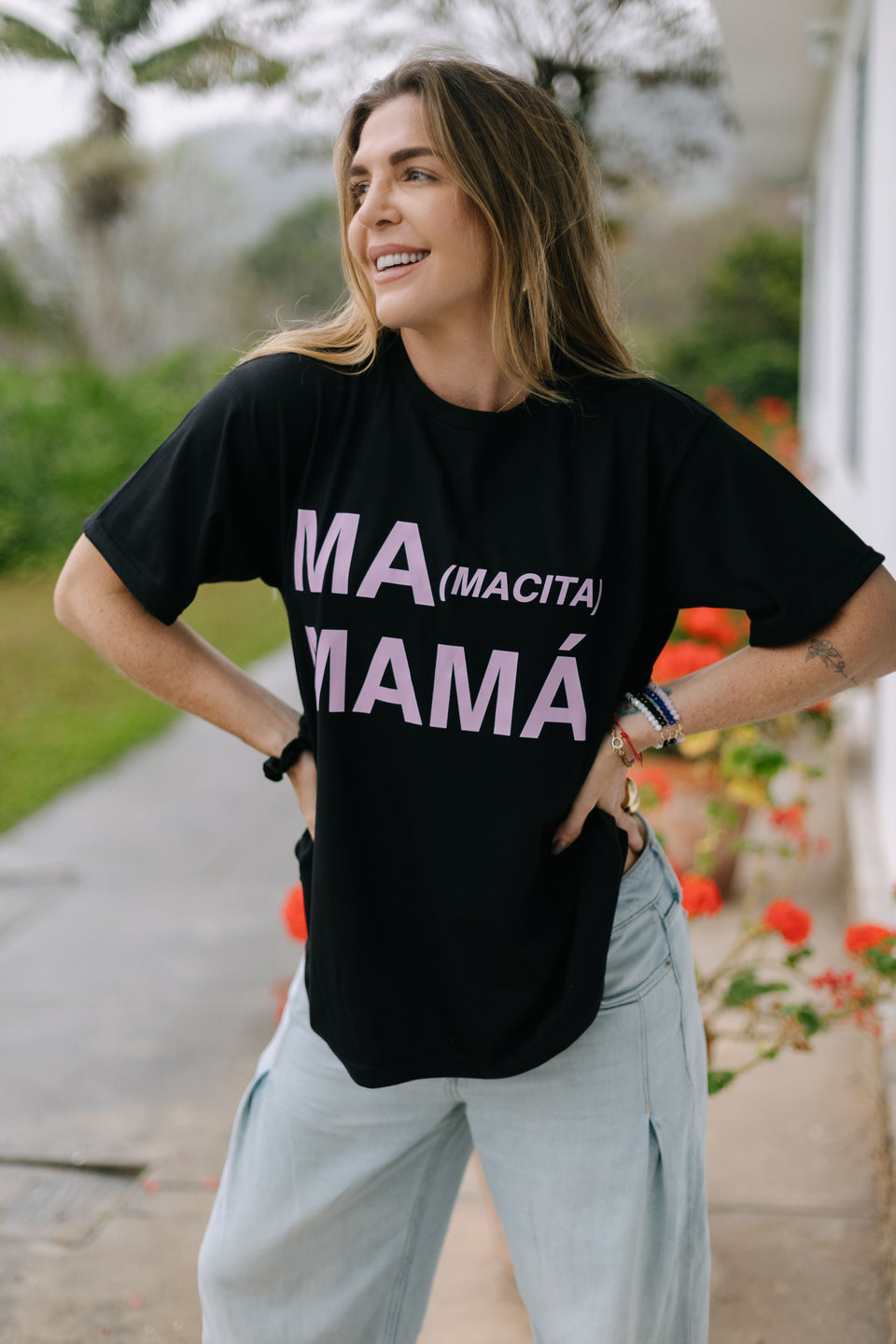 MAMACITA