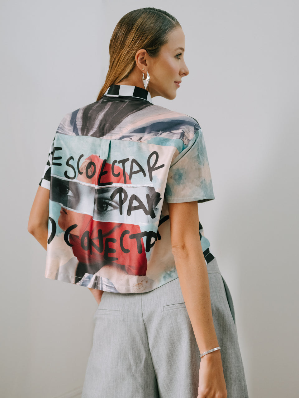 Desconectar para reCONECTAR