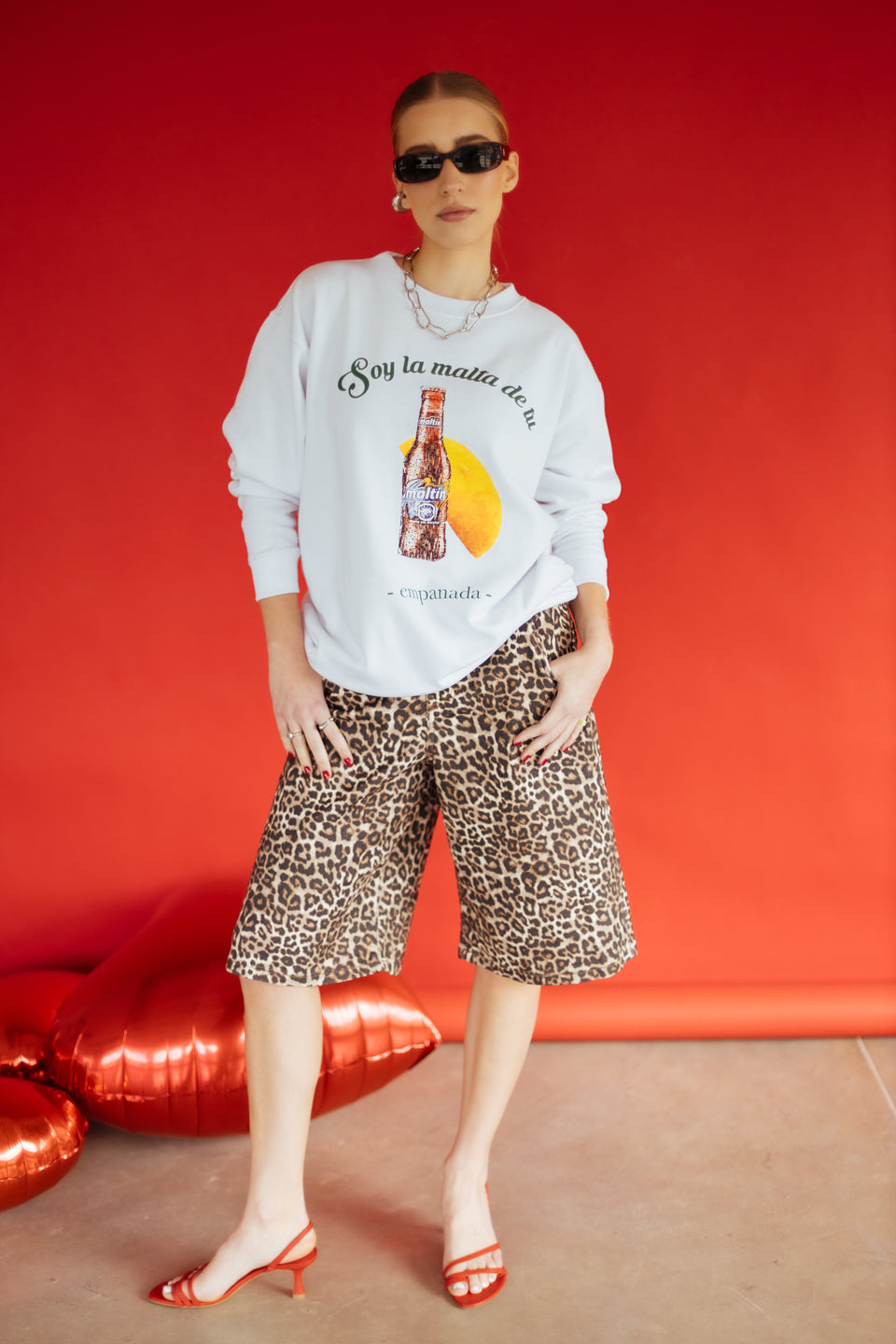 La Malta de tu empanada!