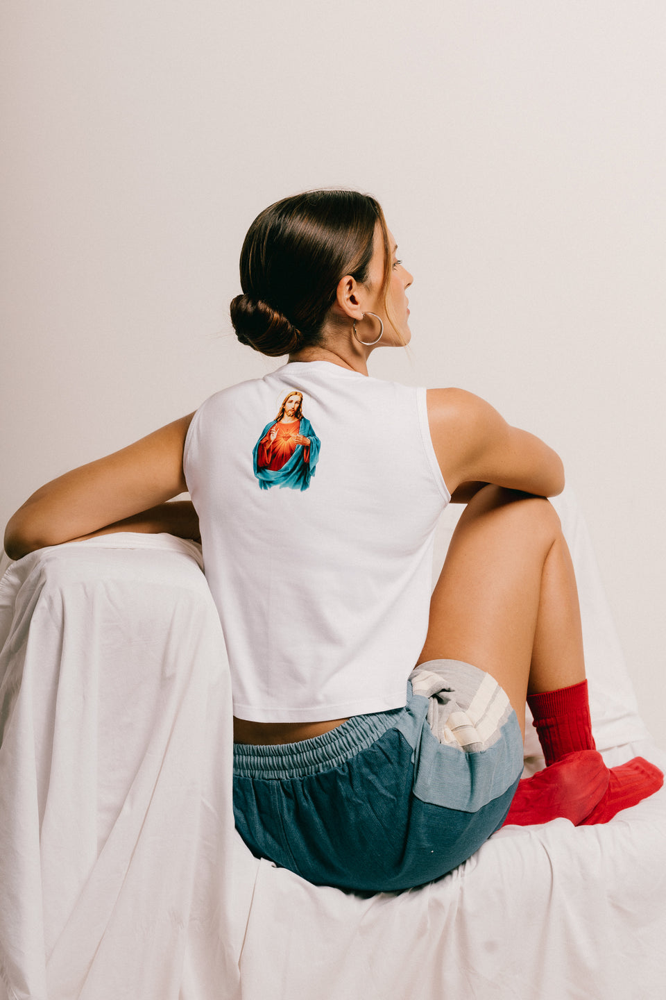 … que dios te lo multiplique tank