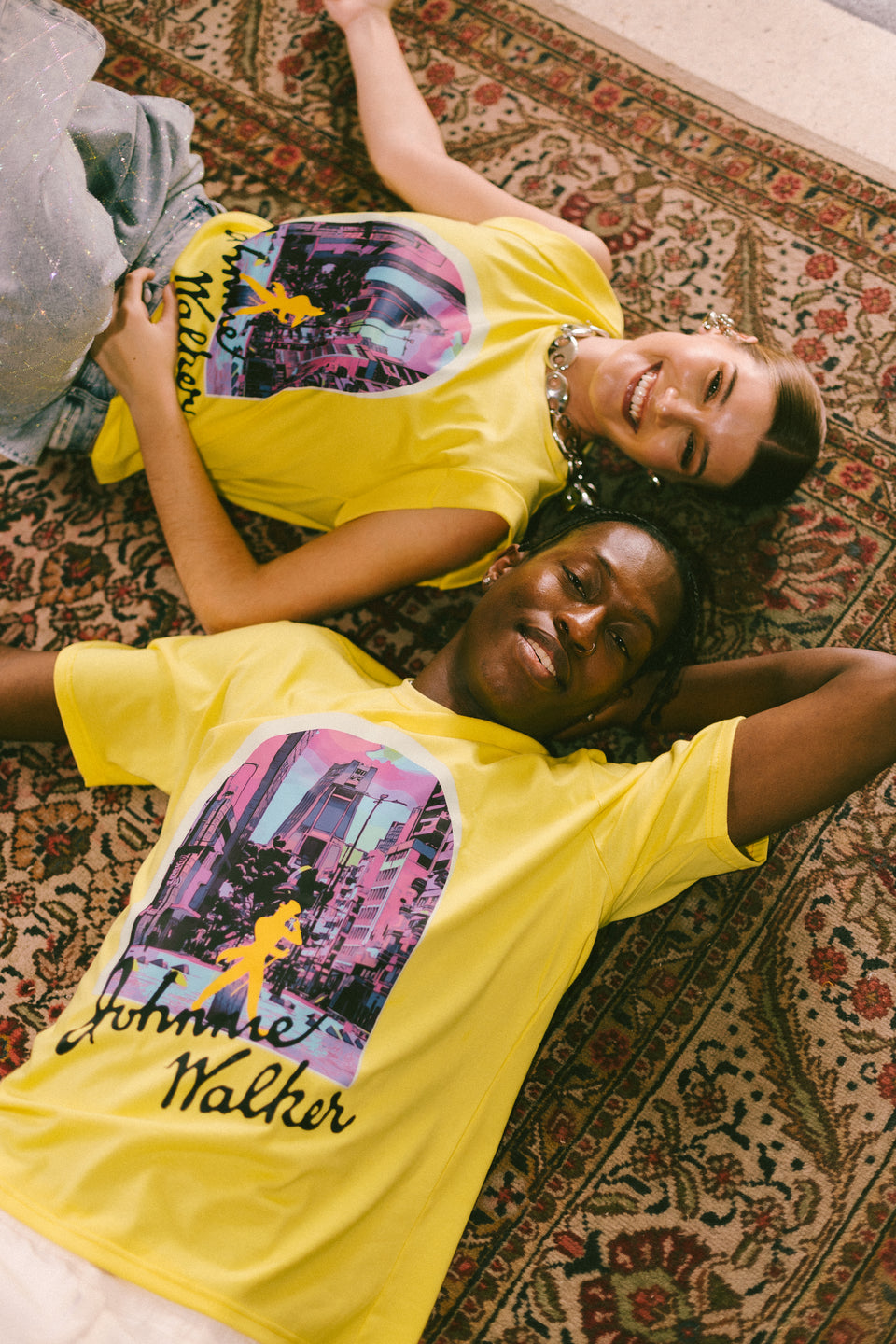 Johnnie en Vzla 💛