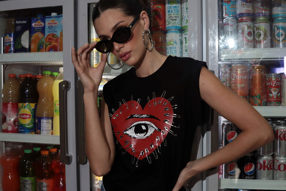 Heart Imperdibles Muscle