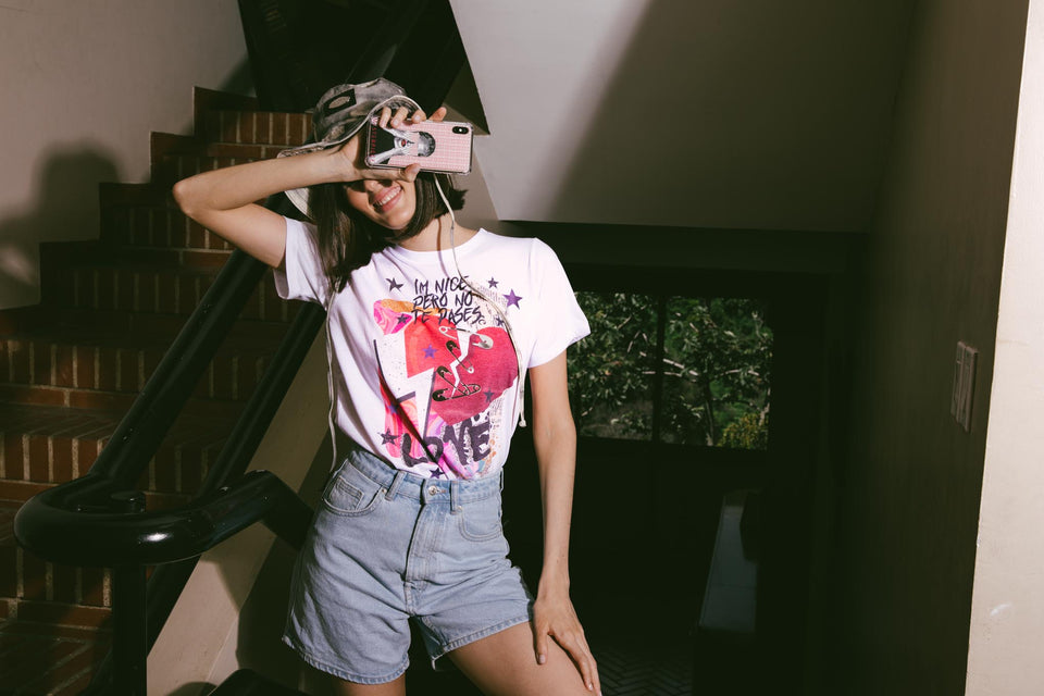 I´m nice!! pero no te pases