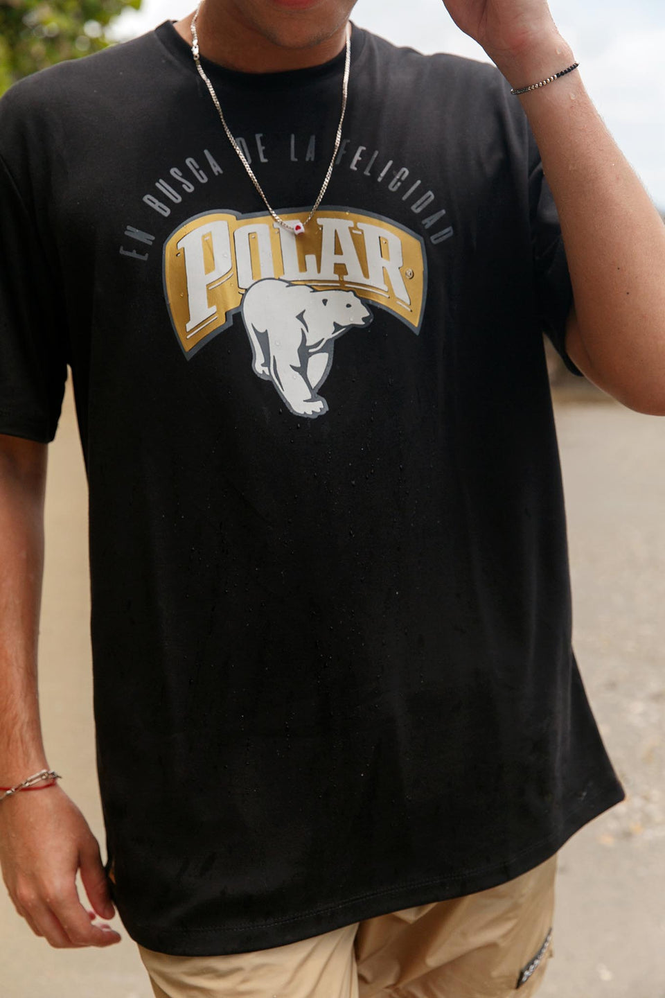 En Busca de la Felicidad