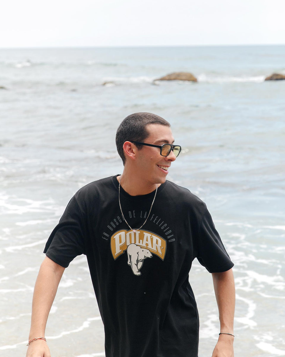 En Busca de la Felicidad