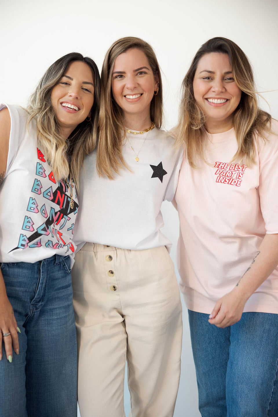 Bonita Rayo
