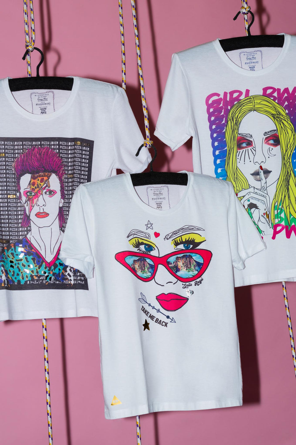 Look at me!! Salto Ángel