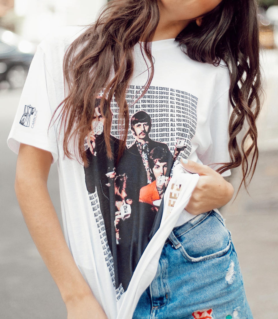 All you need is COFFEE