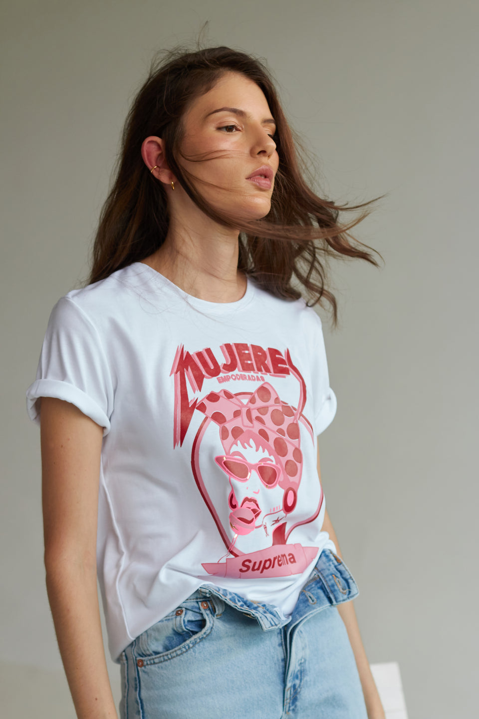 Mujeres Empoderadas