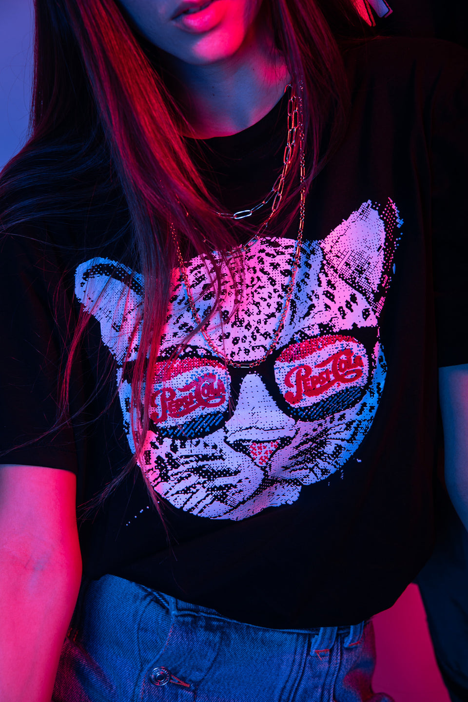 PEPSI, That's What I Like