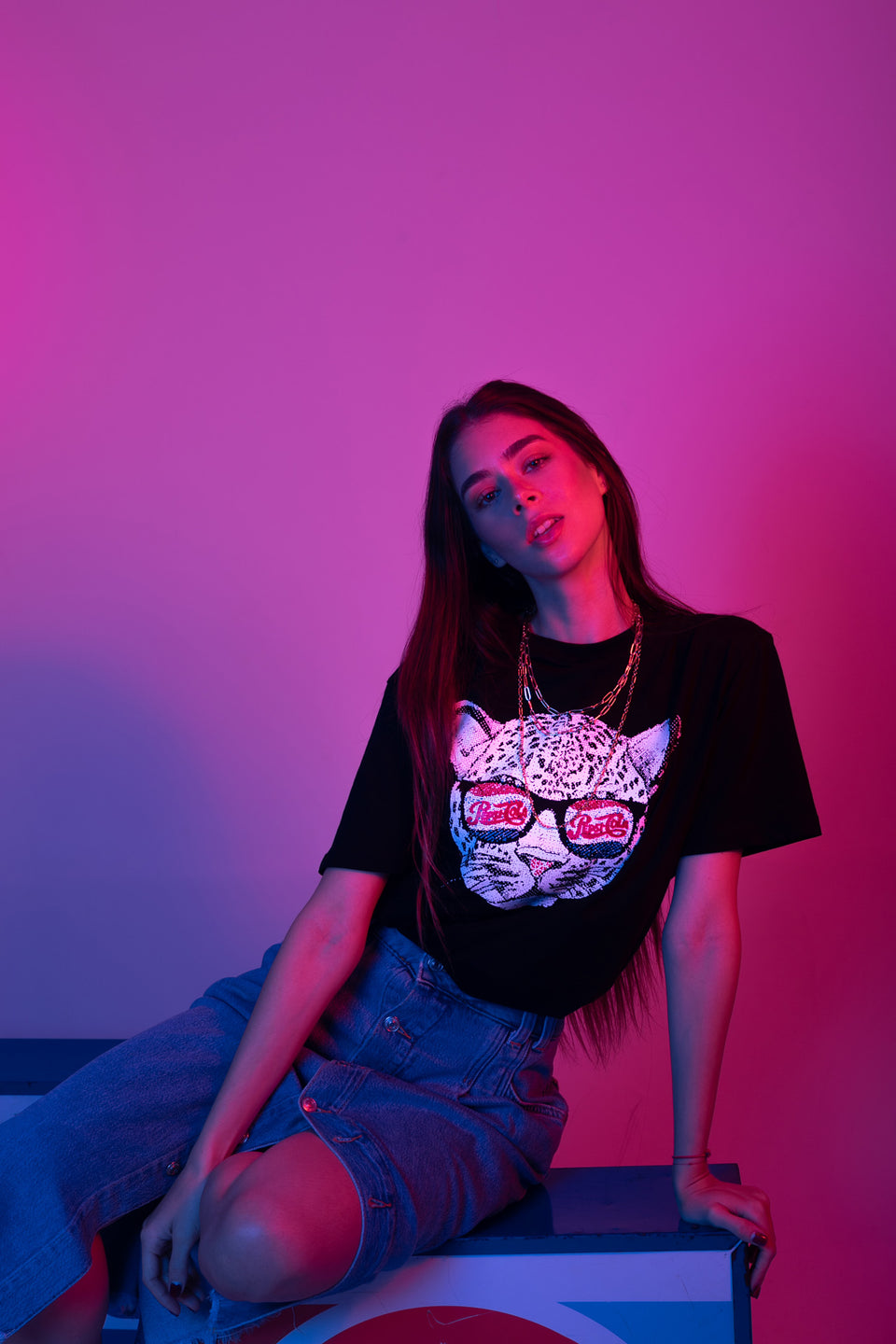 PEPSI, That's What I Like