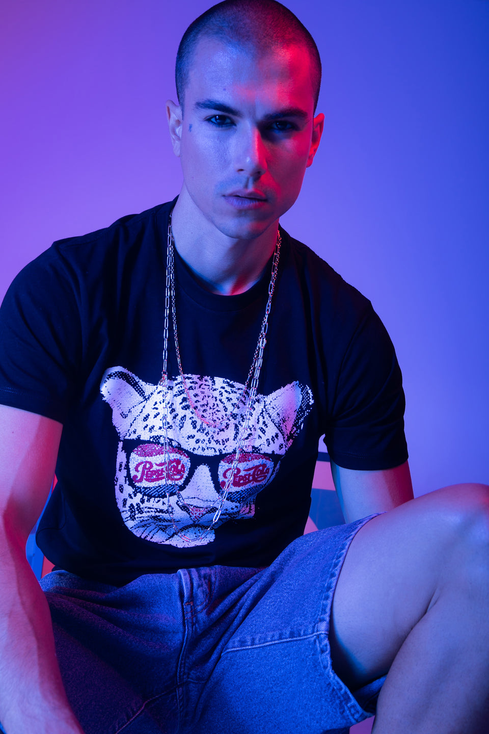 PEPSI, That's What I Like