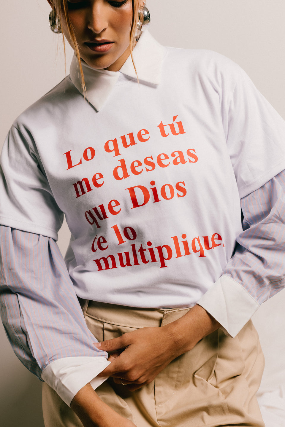 … que dios te lo mulplique