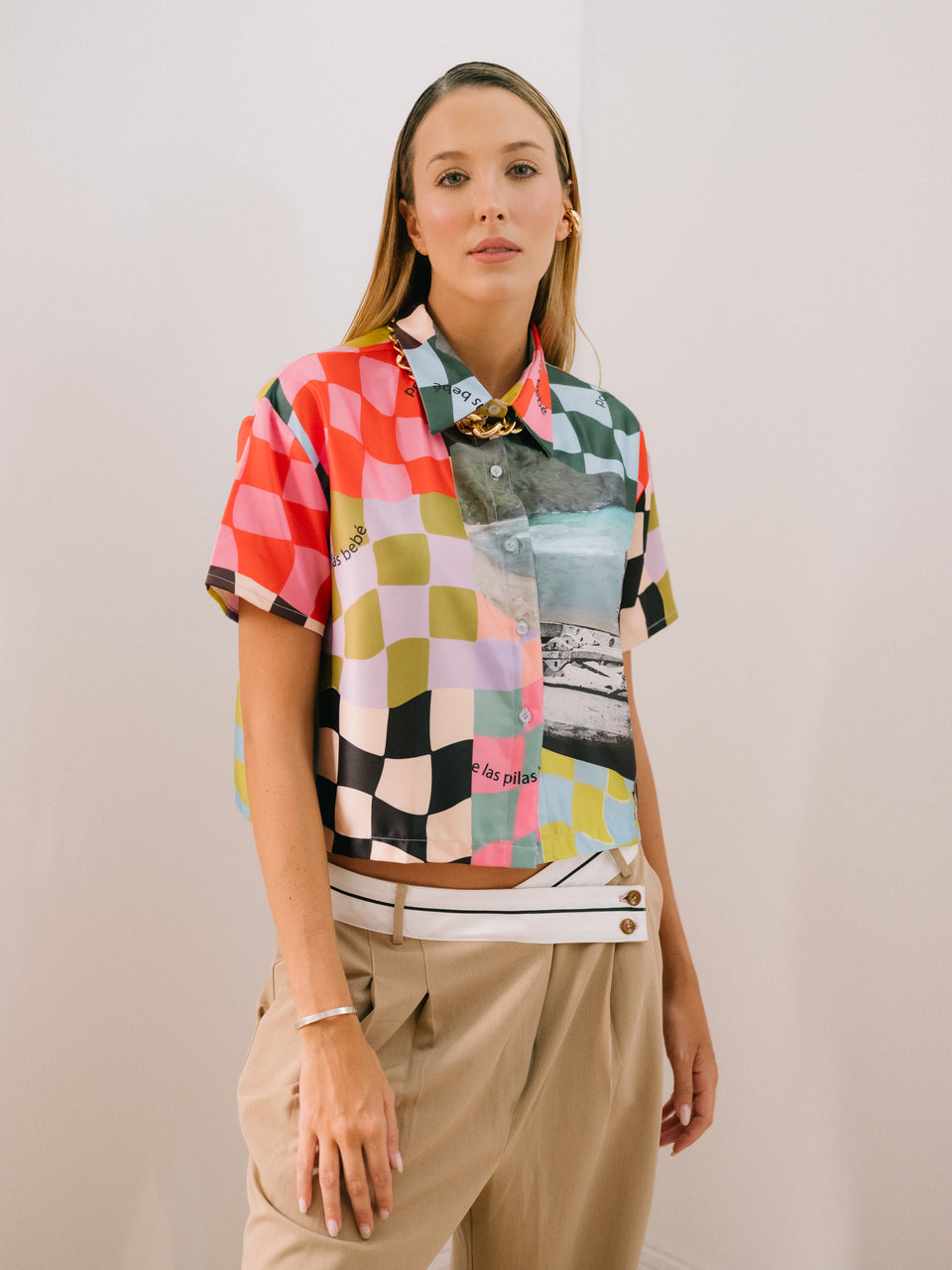 Ponte las pilas, BB!!