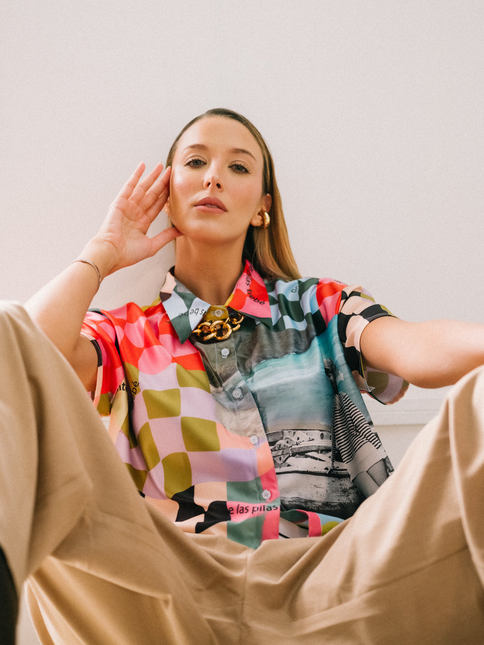 Ponte las pilas, BB!!