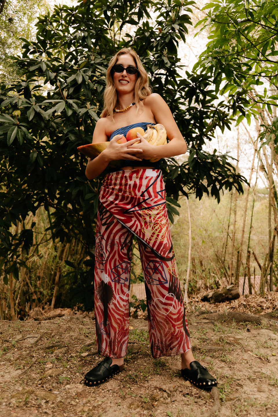 Funky Pants