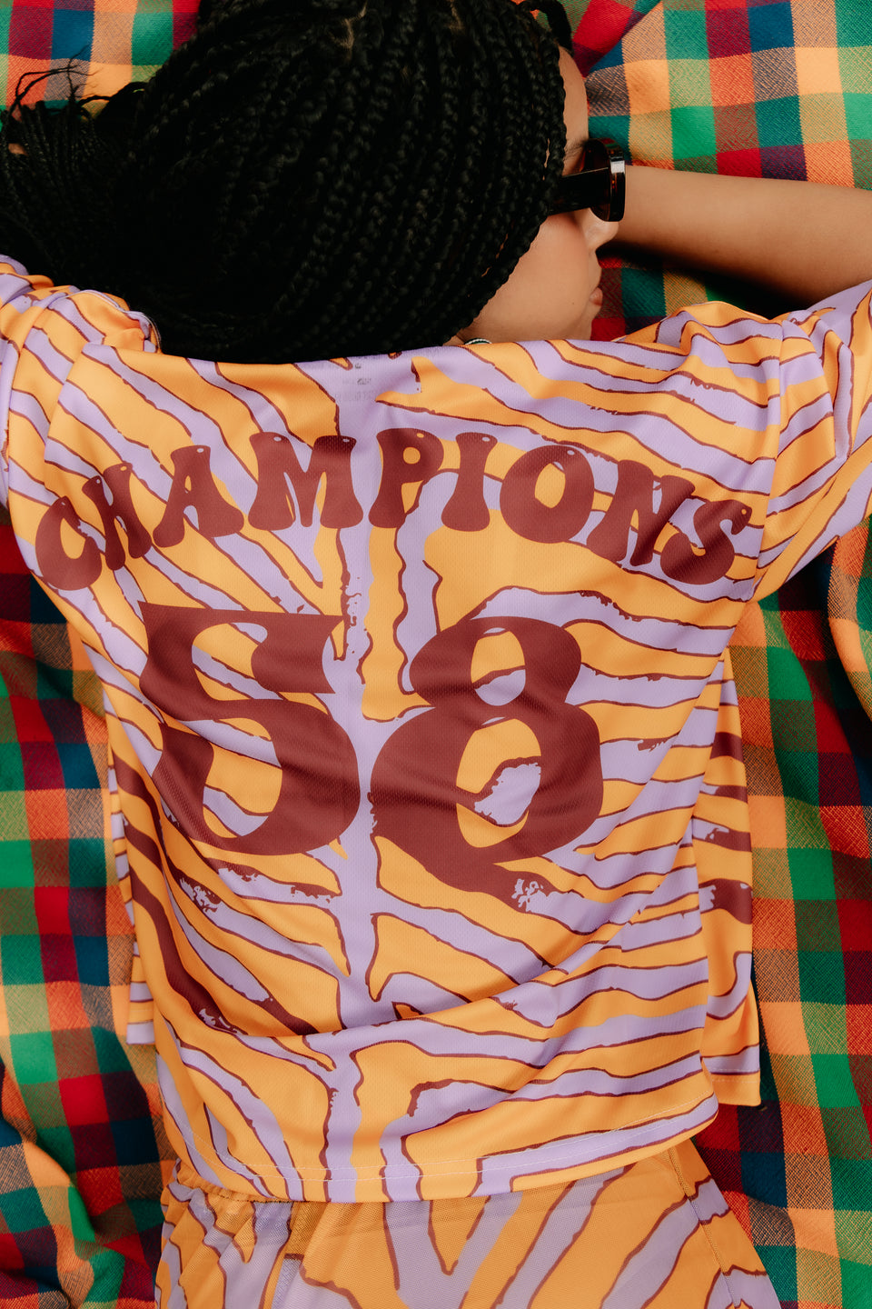 Champions Atlética