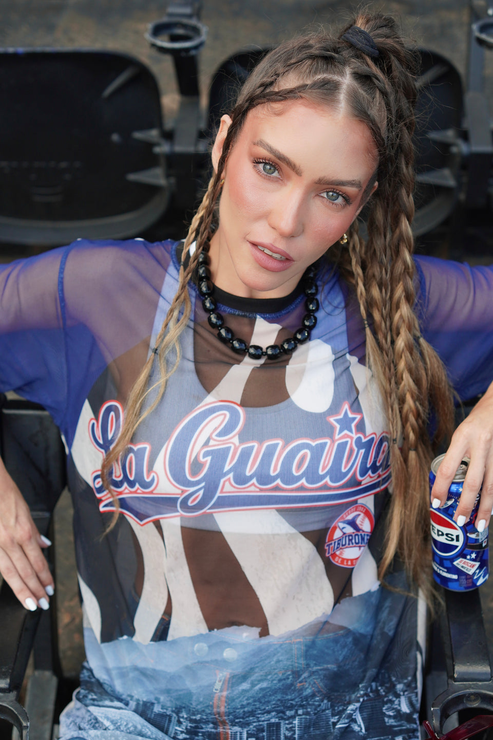 La Guaira