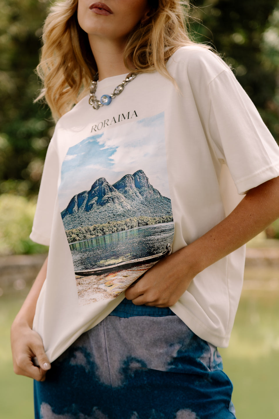 Roraima Tee