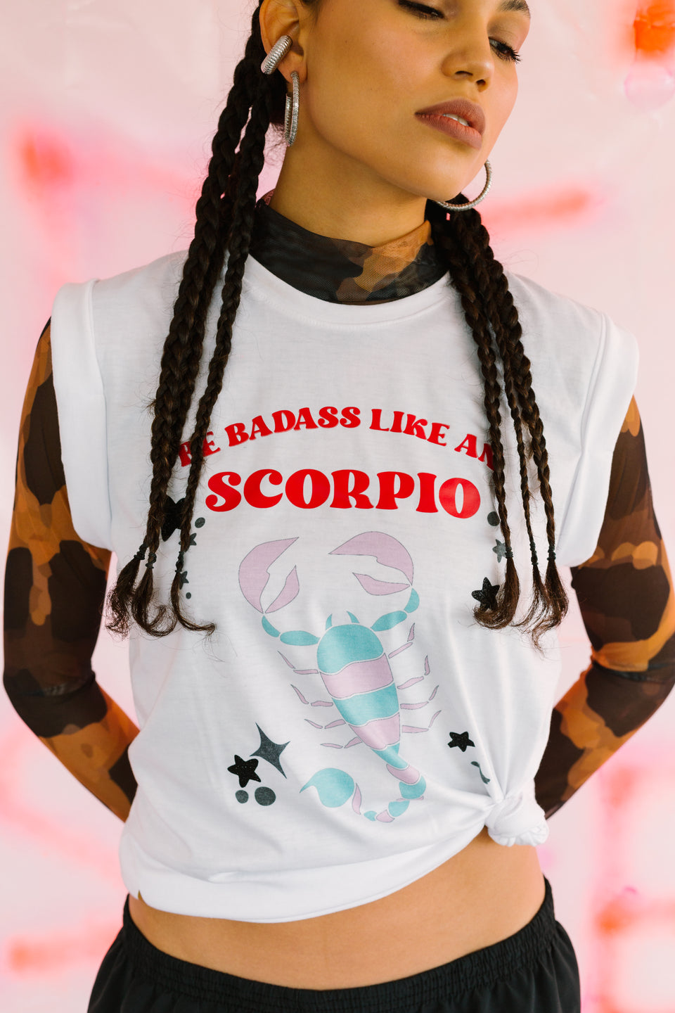 Scorpio