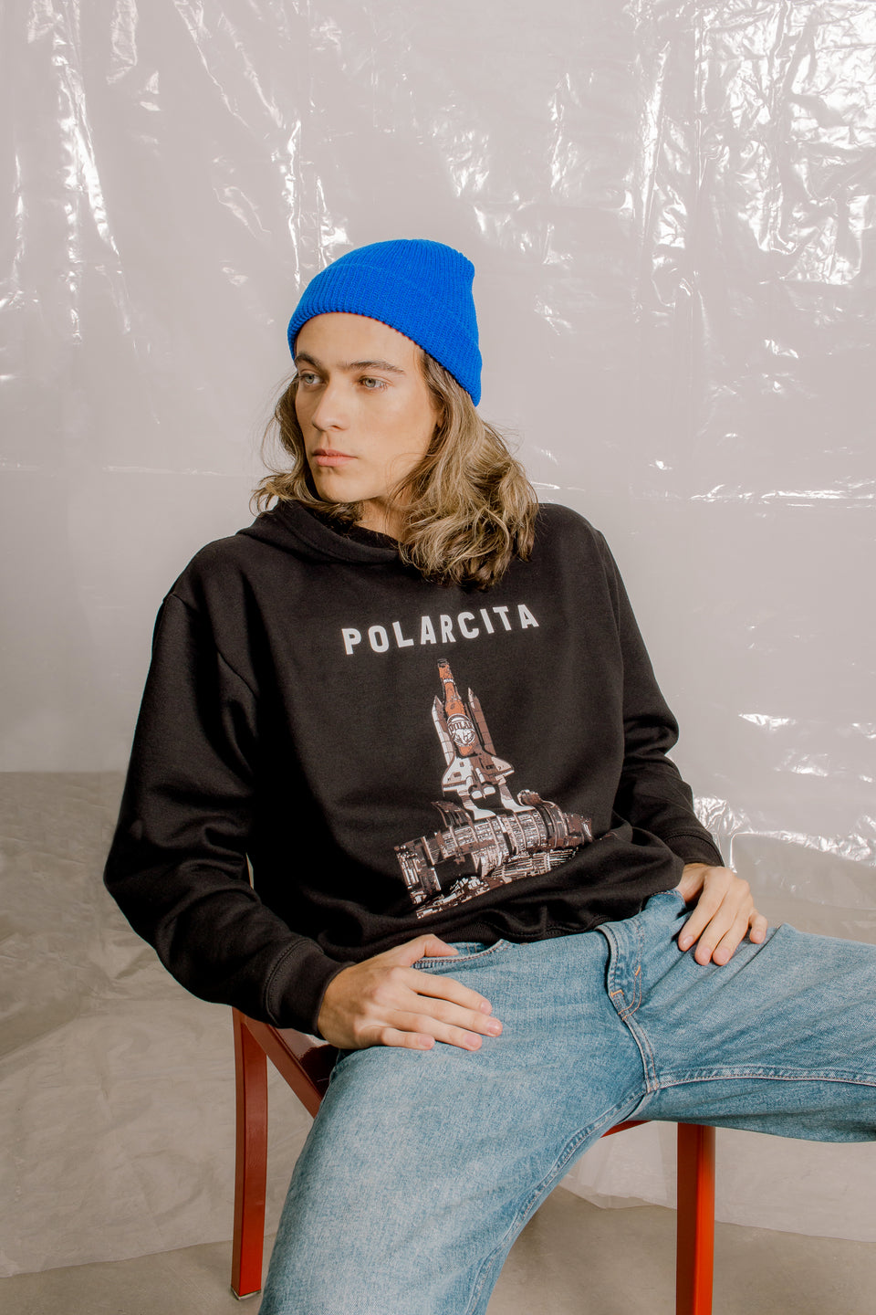 POLARCITA HOODIE