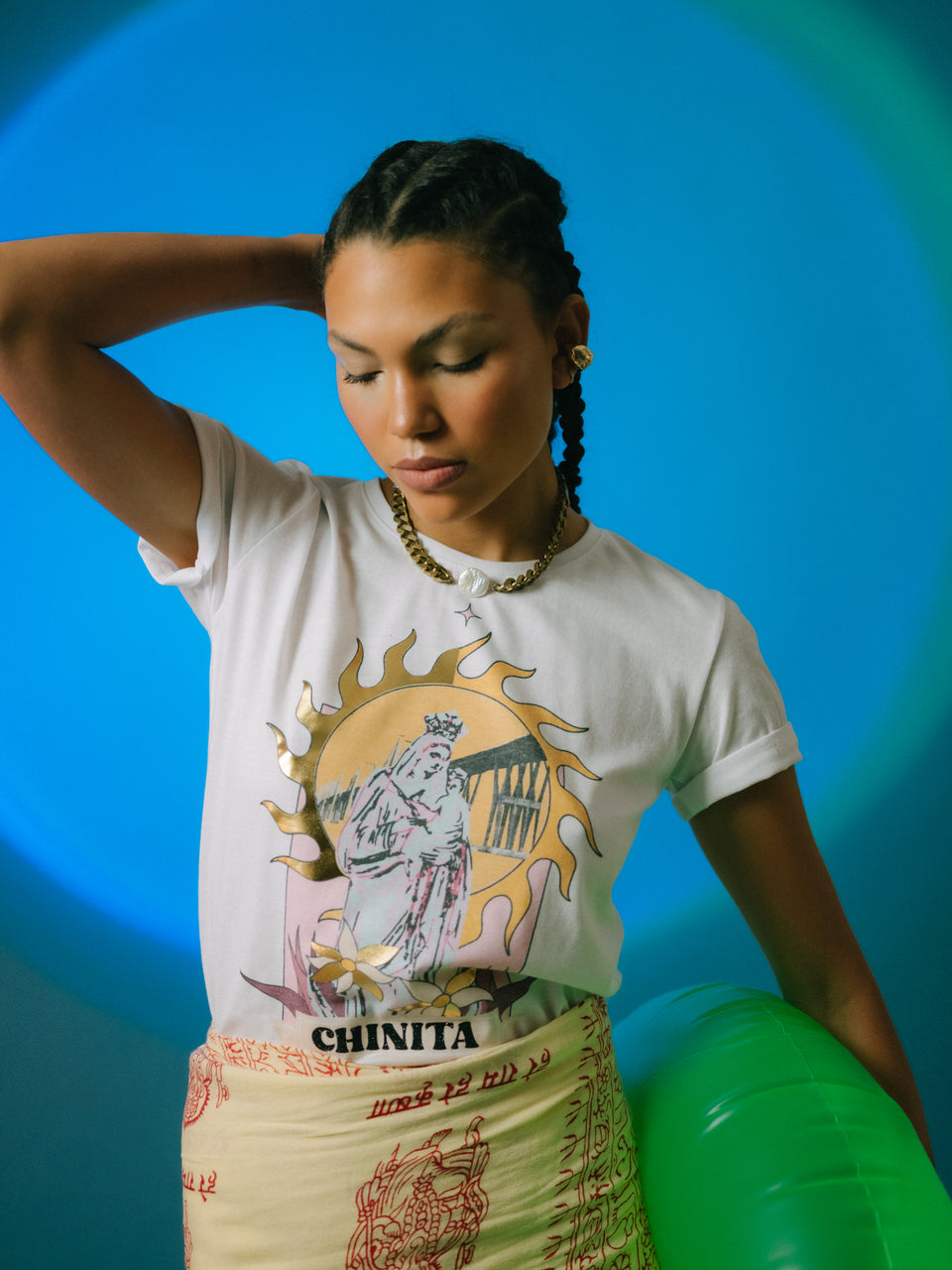 Chinita