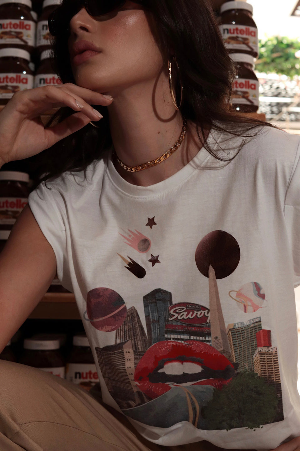 New Ccs Collage by La Greca