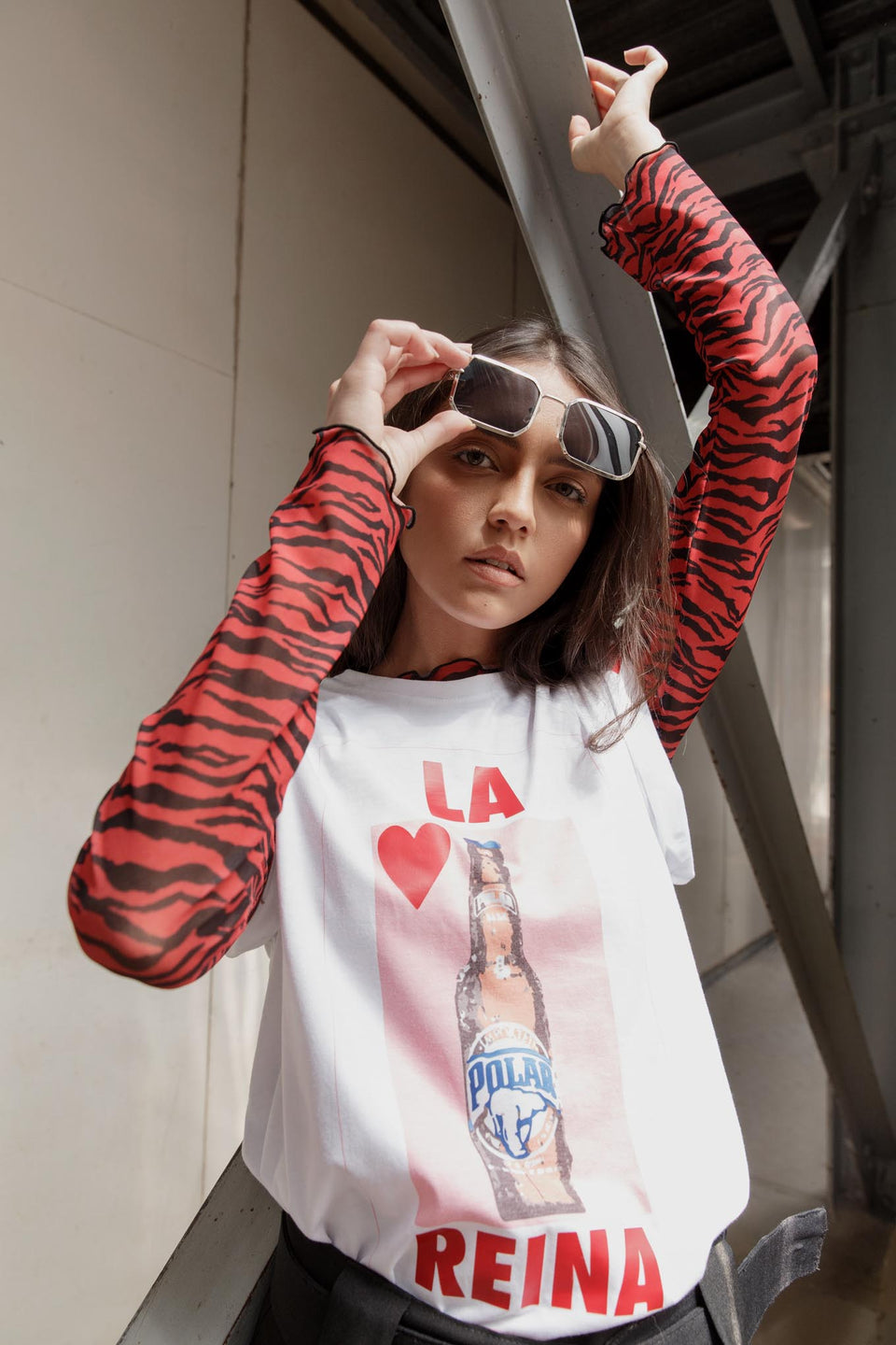 La Reina