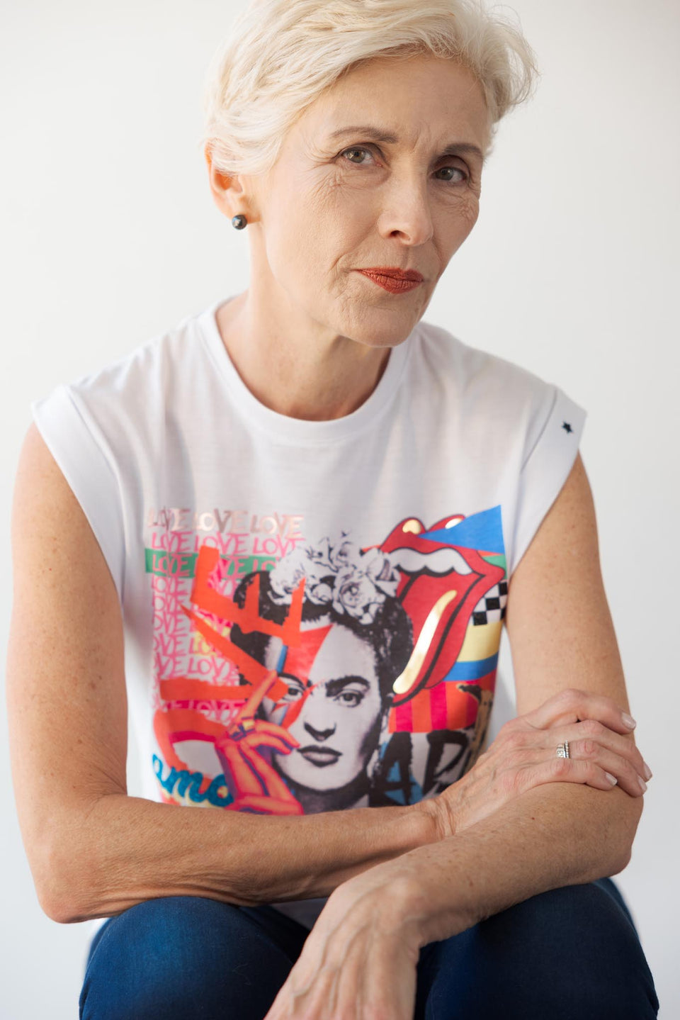 Frida by La Greca