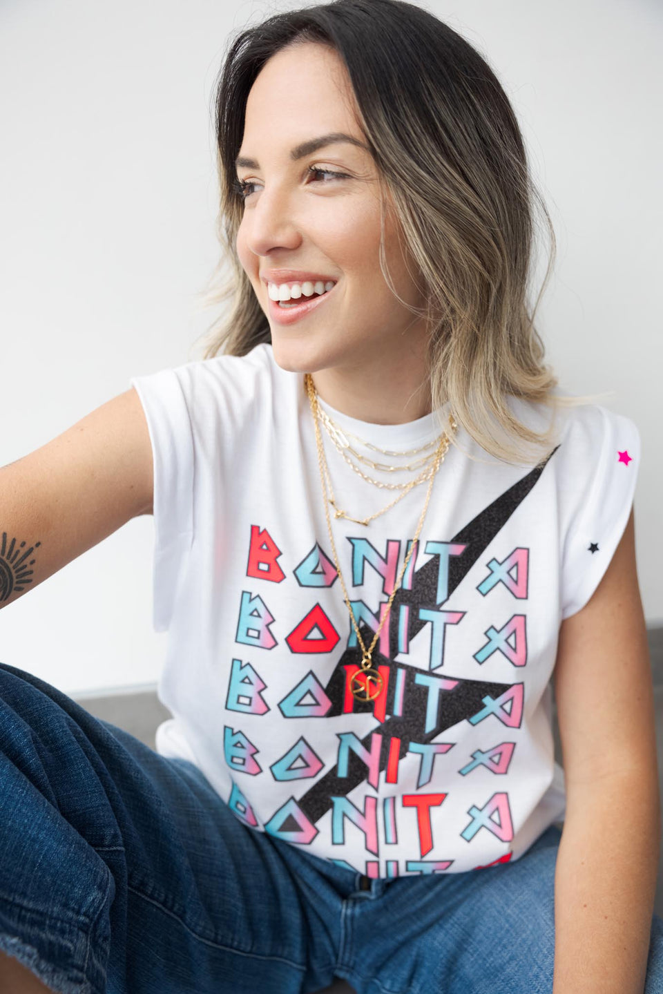 Bonita Rayo