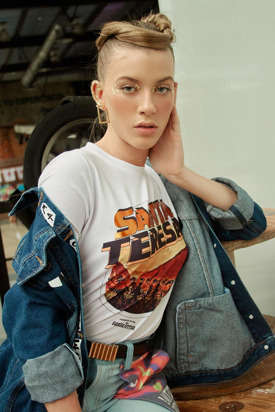 Santa Teresa