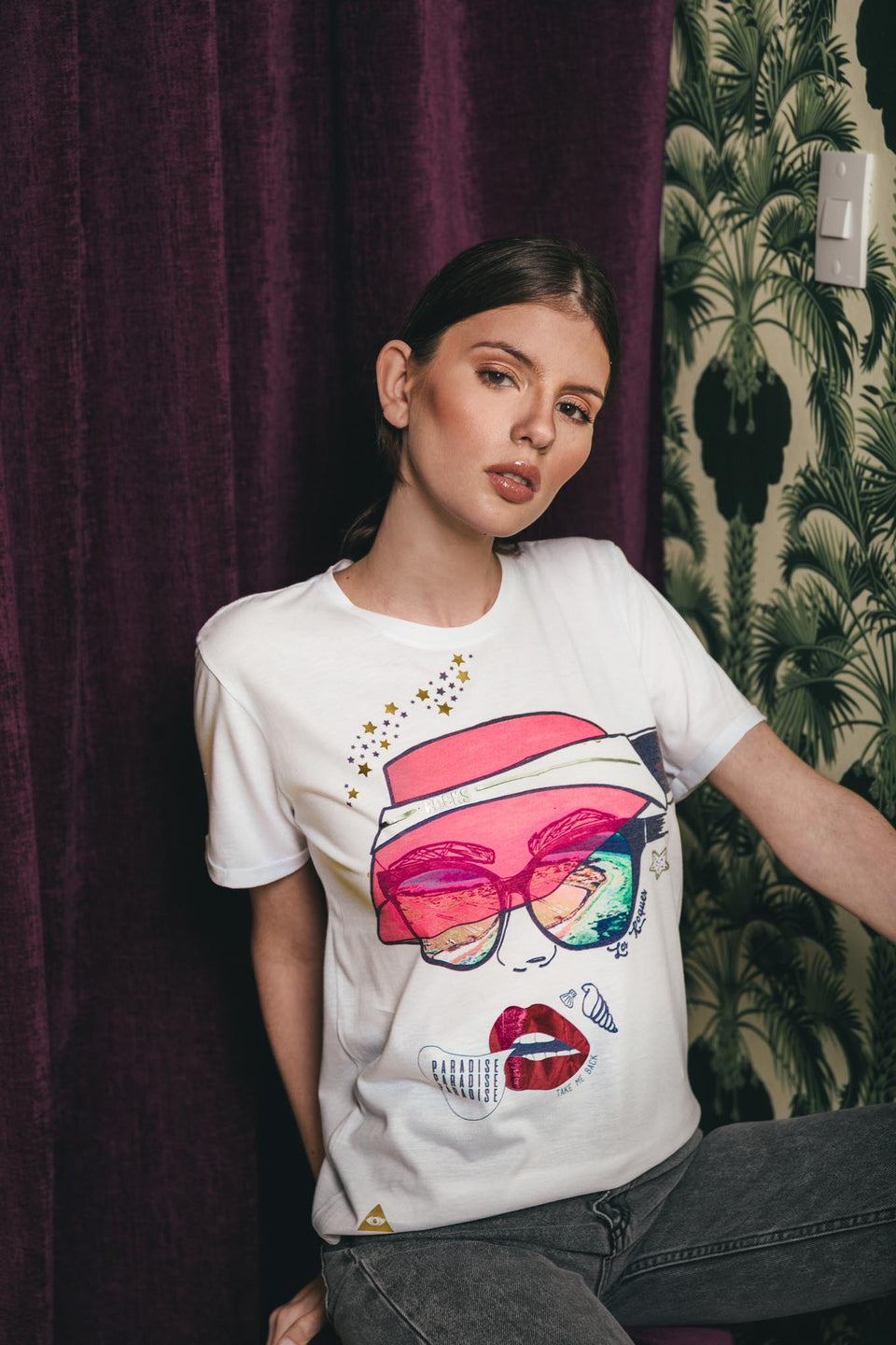 Look at me!! Los Roques