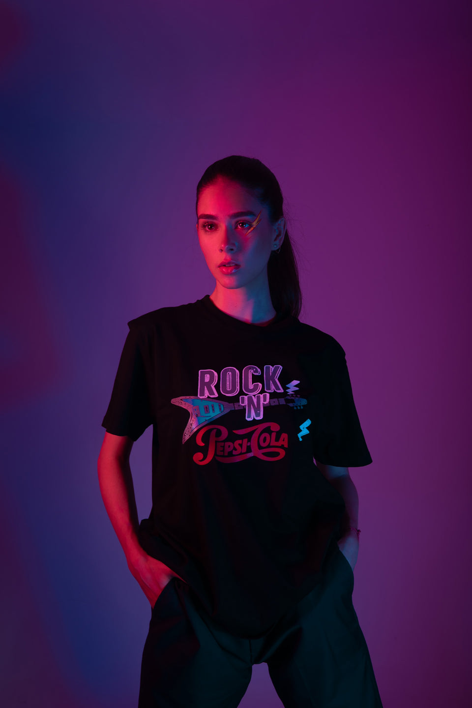 Rock N´Pepsi Cola